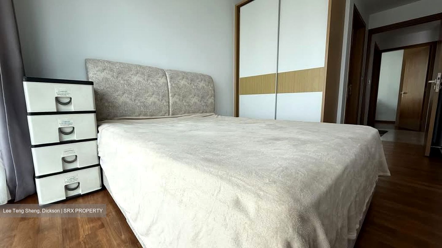 The Interweave (D12), Apartment #577468871